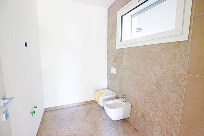 appartamento in vendita a Torre Boldone