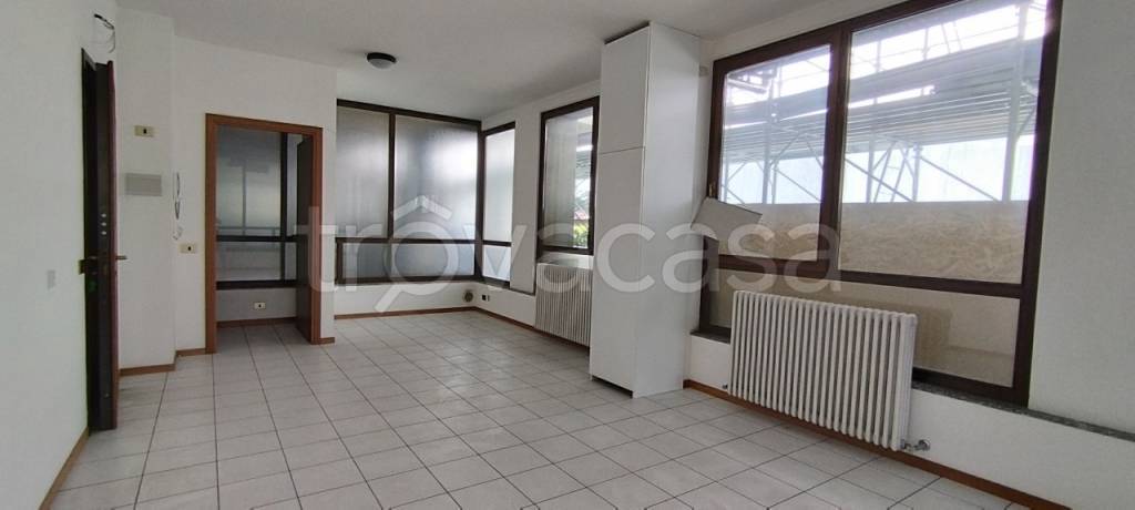 appartamento in vendita a Torre Boldone