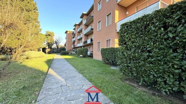 appartamento in vendita a Torre Boldone