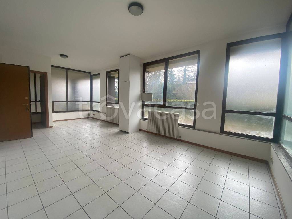 appartamento in vendita a Torre Boldone
