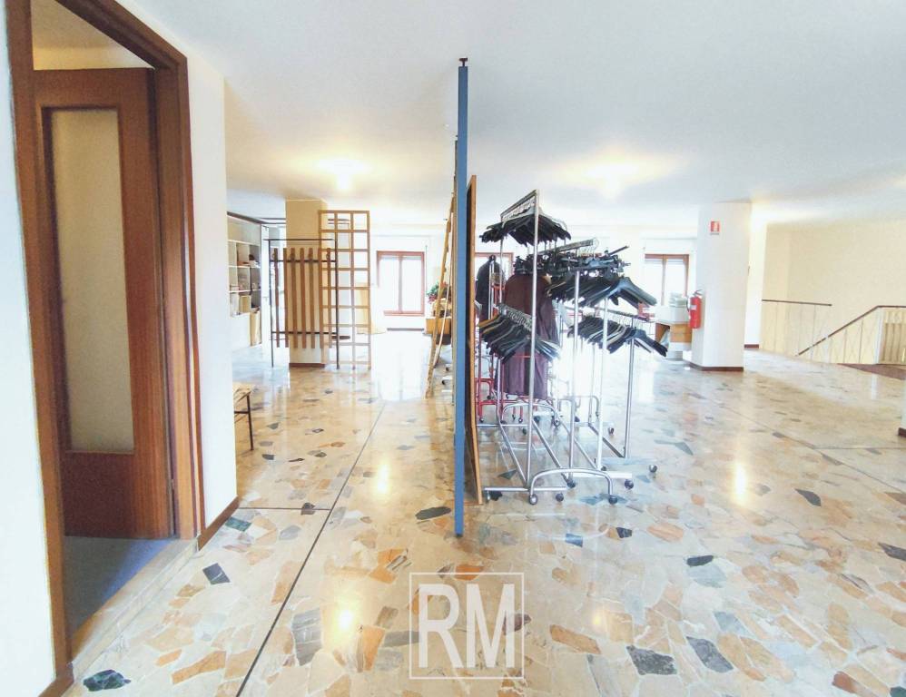 appartamento in vendita a Torre Boldone