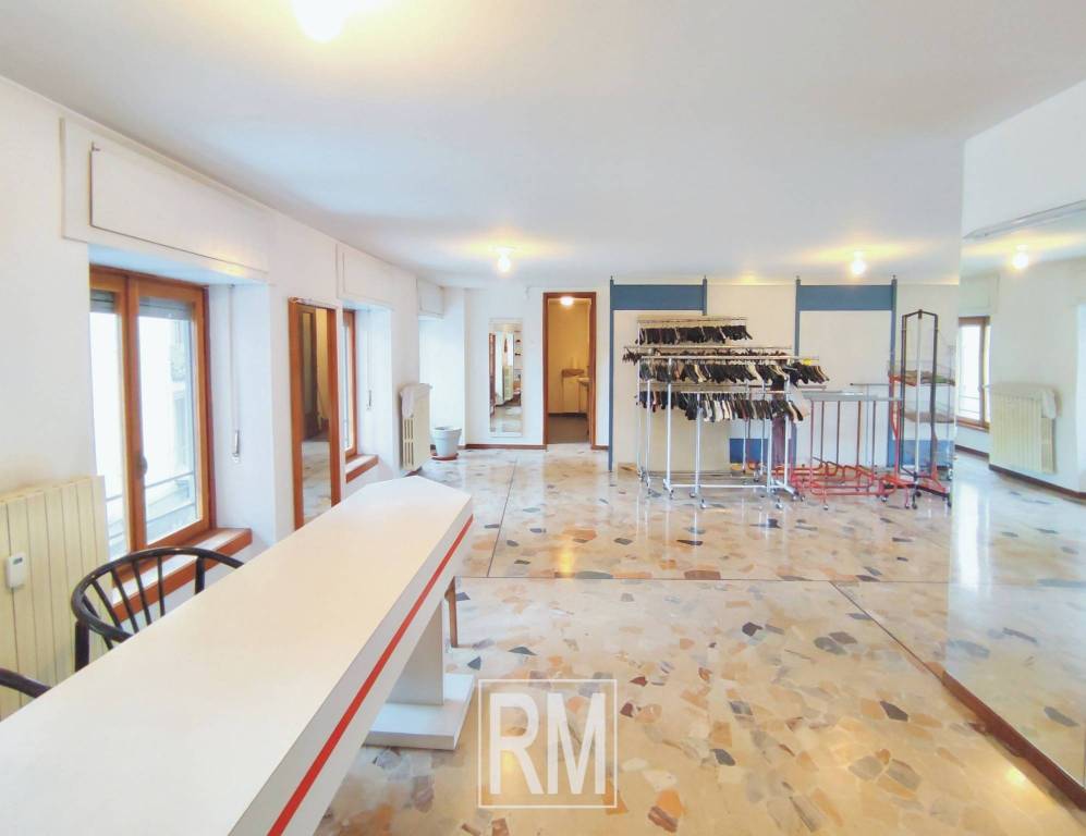 appartamento in vendita a Torre Boldone