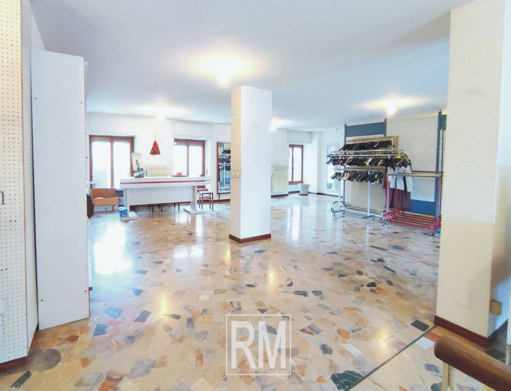 appartamento in vendita a Torre Boldone