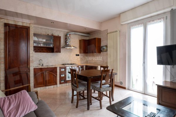 appartamento in vendita a Torre Boldone