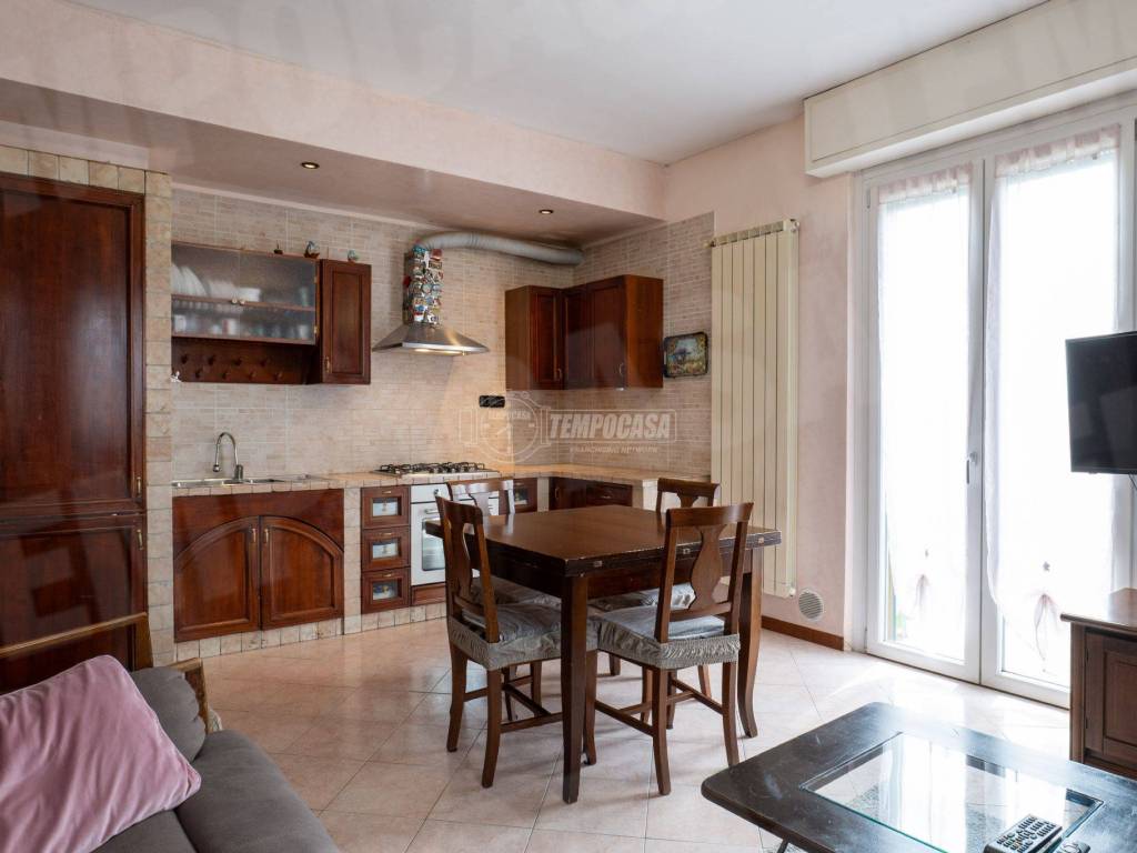 appartamento in vendita a Torre Boldone