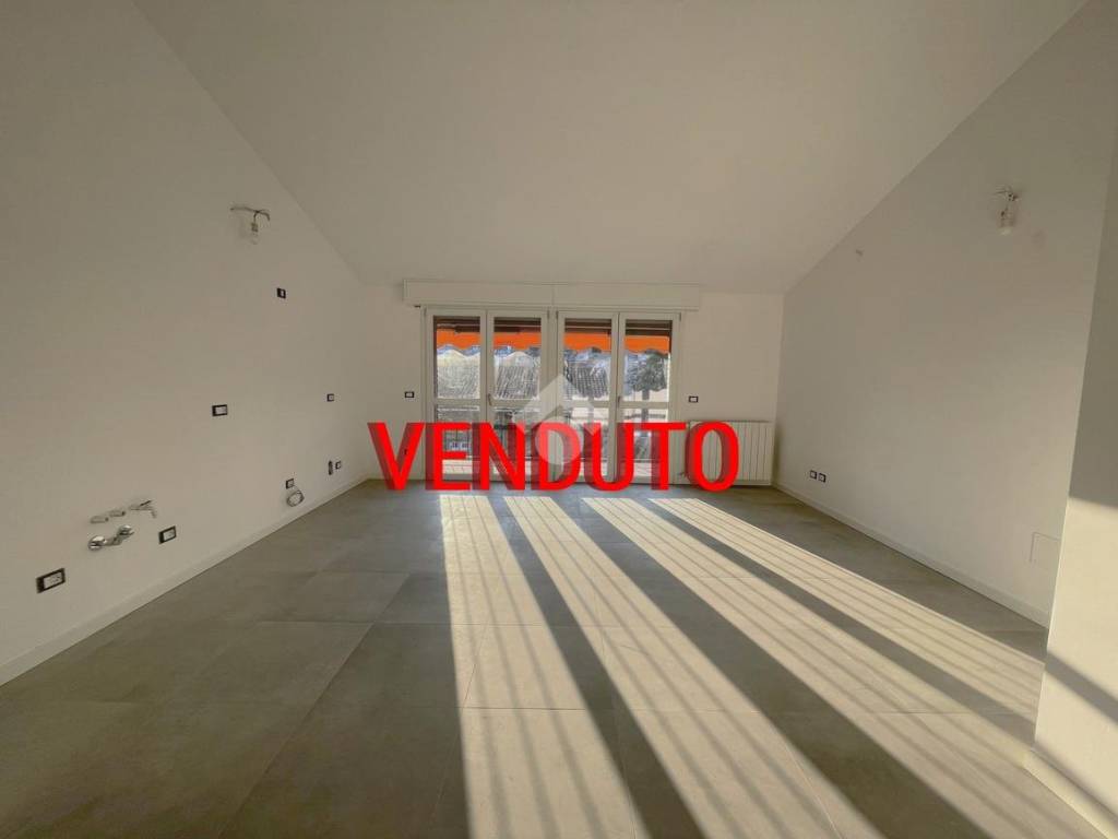 appartamento in vendita a Torre Boldone
