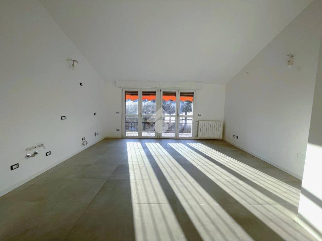 appartamento in vendita a Torre Boldone
