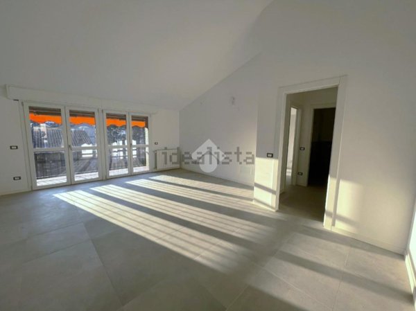 appartamento in vendita a Torre Boldone