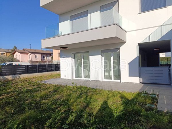 appartamento in vendita a Torre Boldone