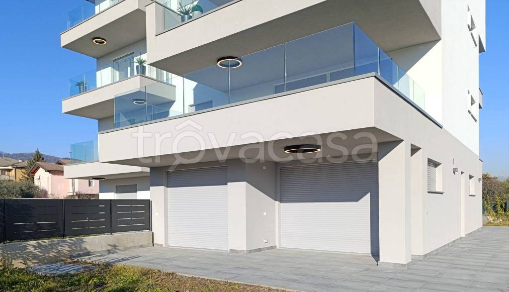 appartamento in vendita a Torre Boldone