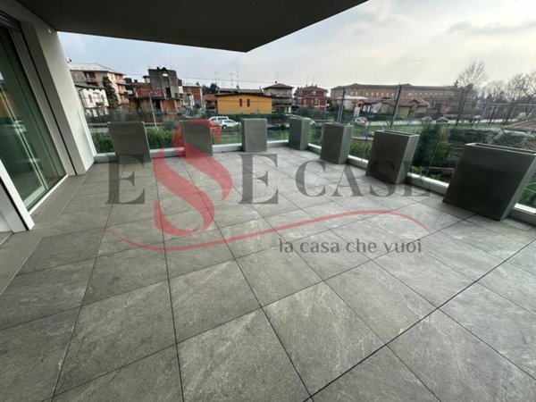 appartamento in vendita a Torre Boldone