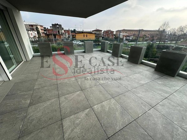 appartamento in vendita a Torre Boldone