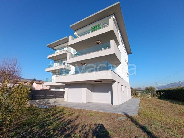 appartamento in vendita a Torre Boldone