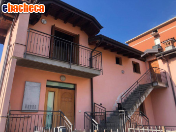 appartamento in vendita a Torre Boldone