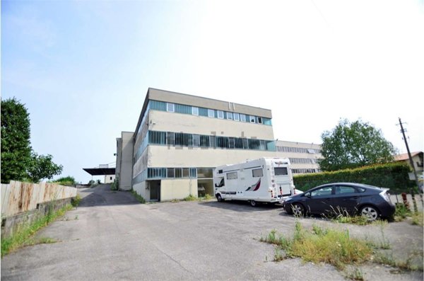 terreno edificabile in vendita a Torre Boldone