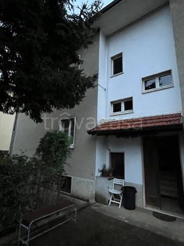 casa indipendente in vendita a Torre Boldone