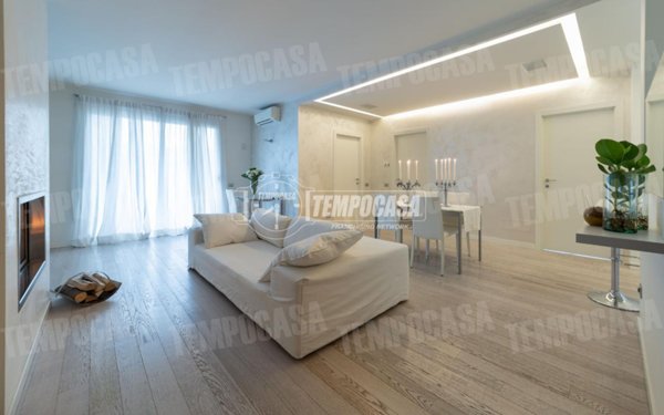 appartamento in vendita a Torre Boldone