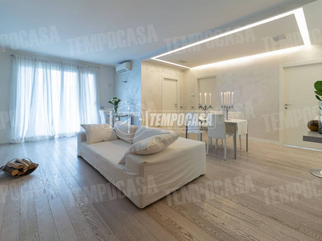 appartamento in vendita a Torre Boldone