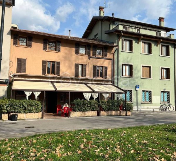 appartamento in vendita a Torre Boldone