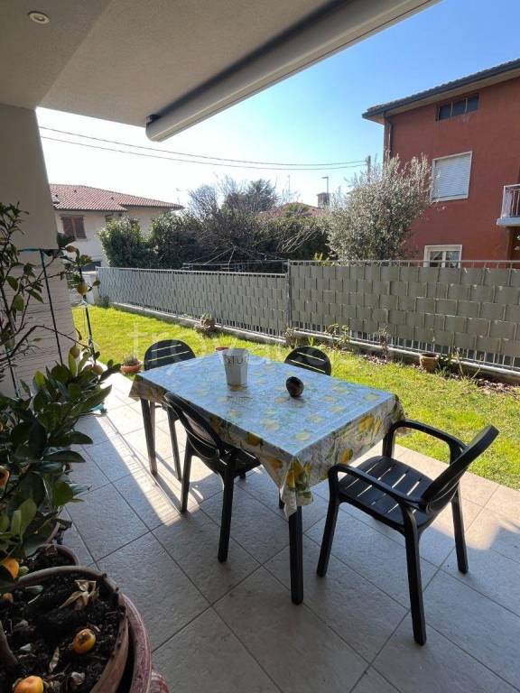 appartamento in vendita a Torre Boldone