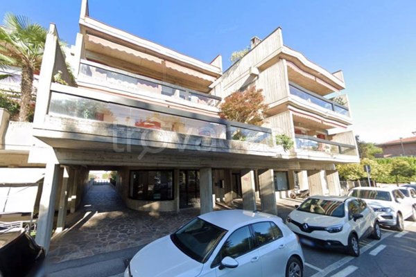 appartamento in vendita a Torre Boldone