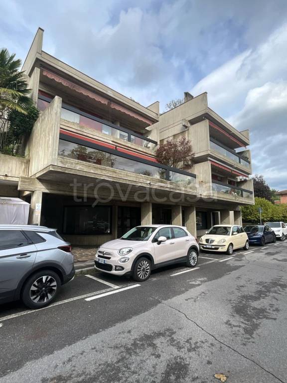 monolocale in vendita a Torre Boldone