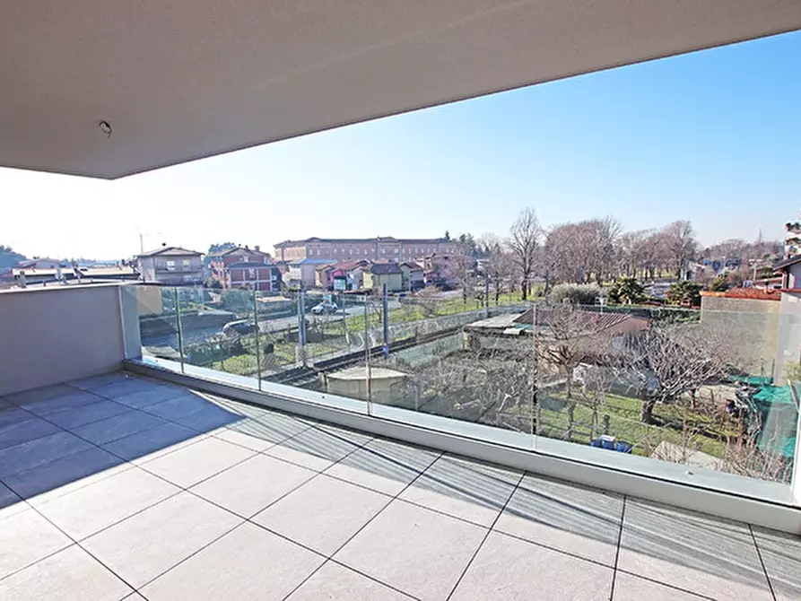 appartamento in vendita a Torre Boldone