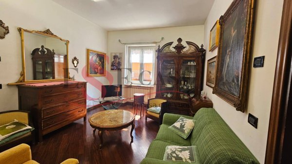 appartamento in vendita a Torre Boldone