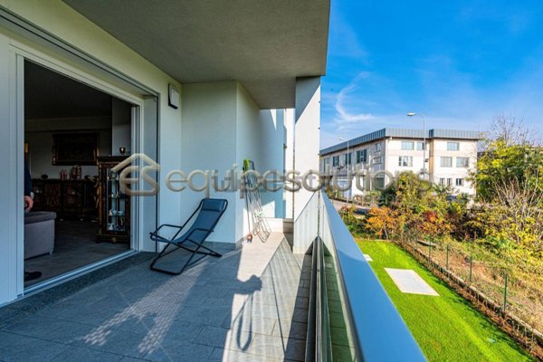 appartamento in vendita a Torre Boldone