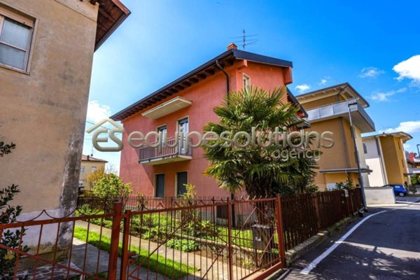 casa indipendente in vendita a Torre Boldone