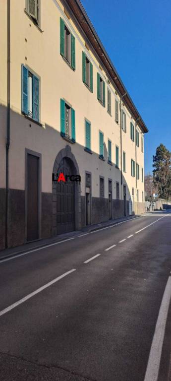 appartamento in vendita a Torre Boldone