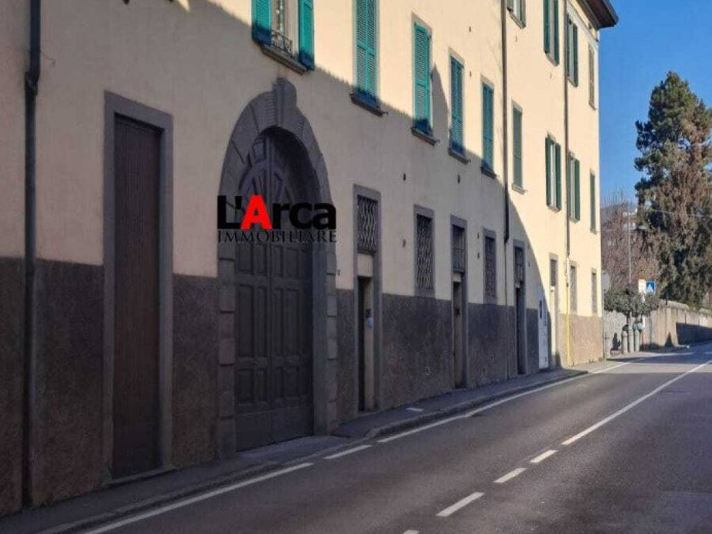 appartamento in vendita a Torre Boldone