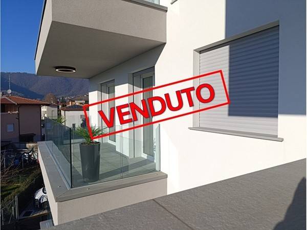 appartamento in vendita a Torre Boldone