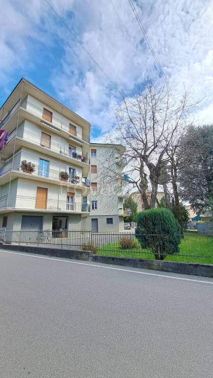 appartamento in vendita a Torre Boldone