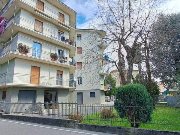appartamento in vendita a Torre Boldone