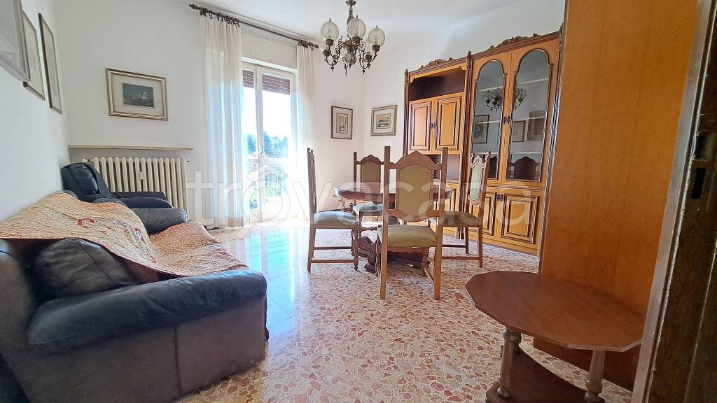 appartamento in vendita a Torre Boldone