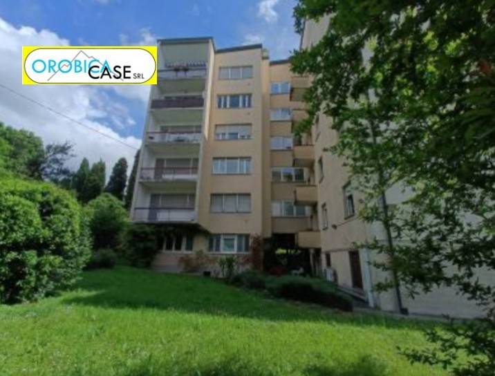 appartamento in vendita a Torre Boldone