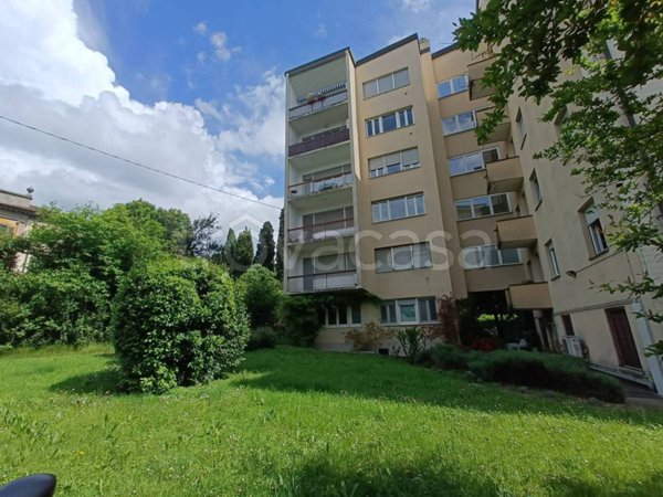 appartamento in vendita a Torre Boldone