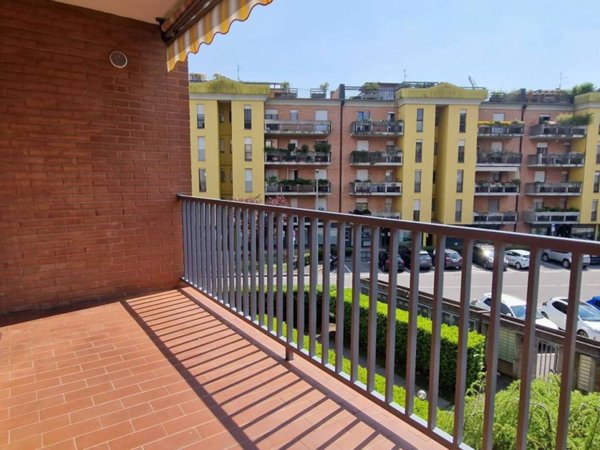 appartamento in vendita a Torre Boldone