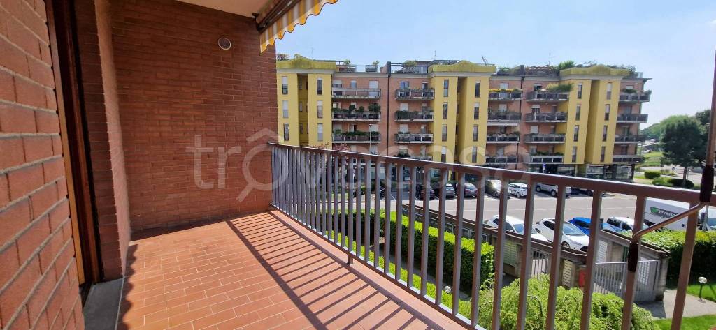 appartamento in vendita a Torre Boldone