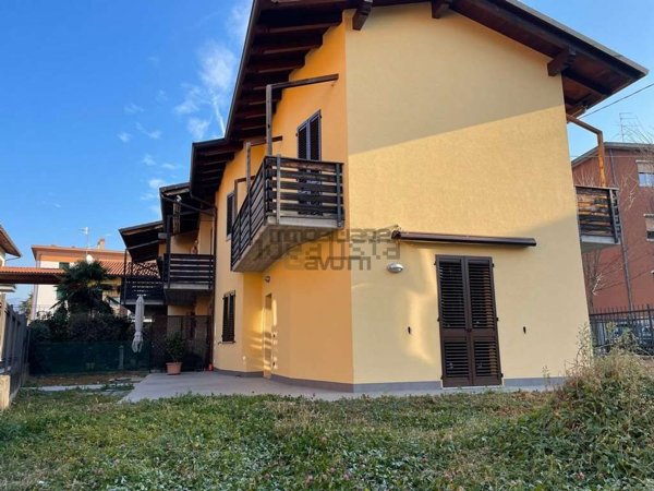 appartamento in vendita a Torre Boldone