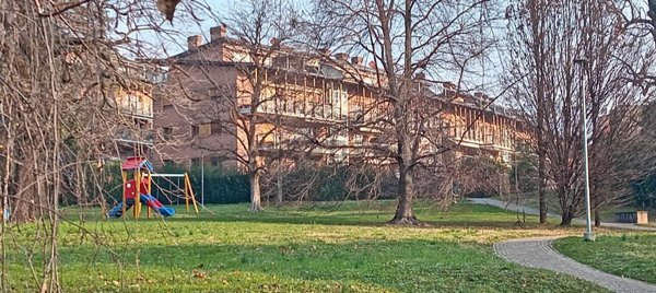 appartamento in vendita a Torre Boldone