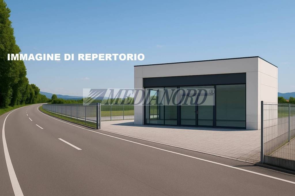 negozio in vendita a Torre Boldone