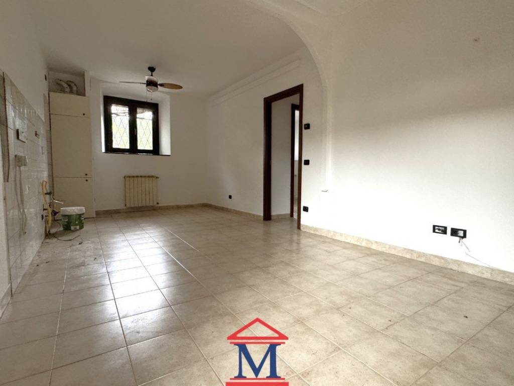 appartamento in vendita a Torre Boldone