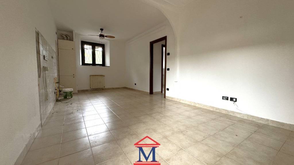 appartamento in vendita a Torre Boldone