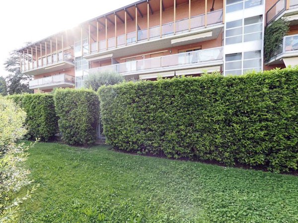 appartamento in vendita a Torre Boldone