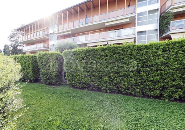 appartamento in vendita a Torre Boldone