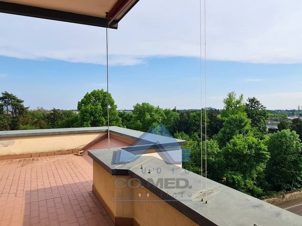 appartamento in vendita a Torre Boldone