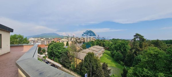 appartamento in vendita a Torre Boldone