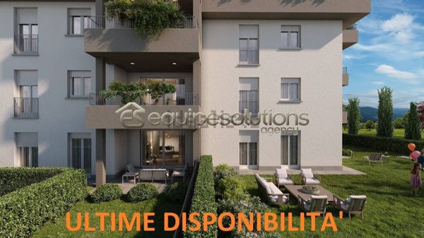 appartamento in vendita a Torre Boldone